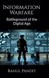 Abbildung von: Information Warfare - Notion Press
