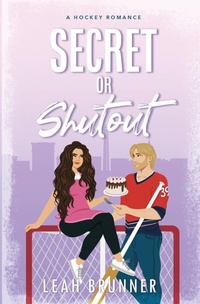 Enlarge image Cover: Secret or Shutout - Leah Brunner Publishing