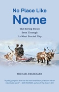 Cover: No Place Like Nome - Corax Books