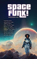 Cover: Spacefunk - MVmedia, LLC
