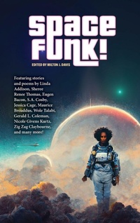 Enlarge image Cover: Spacefunk - MVmedia, LLC