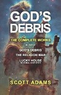 Cover: God's Debris - Scott Adams, Inc.