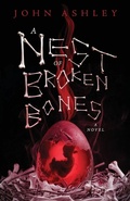 Cover: A Nest of Broken Bones - Panacea Publishing