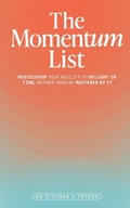 Cover: The Momentum List - Thirteen-Thirty Ventures LLC