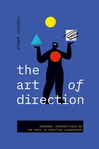 Abbildung von: The Art of Direction - Cx3 Press
