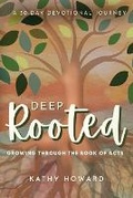 Cover: Deep Rooted - Deep Rooted Books