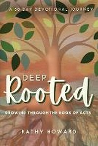 Enlarge image Cover: Deep Rooted - Deep Rooted Books