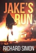 Cover: Jake's Run - Living Laser Press