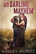 Cover: My Darling Mayhem - Zeta Life