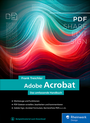 Cover: Adobe Acrobat - Rheinwerk
