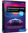 Cover: Programmieren lernen mit JavaScript - Rheinwerk