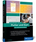 Bild: Flutter und Dart - Rheinwerk