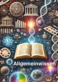 Abbildung von: Allgemeinbildung -kompakt- - tredition