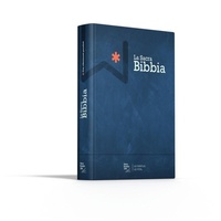 Abbildung von: Italienische Bibel Nuova Riveduta 2006 - Deutsche Bibelgesellschaft