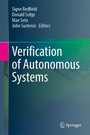 Cover: Verification of Autonomous Systems - Springer