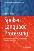 Bild: Spoken Language Processing - Springer