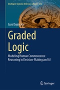 Bild: Graded Logic - Springer