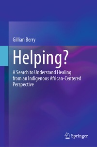 Abbildung von: Helping? - Springer