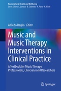 Abbildung von: Music and Music Therapy Interventions in Clinical Practice - Springer