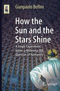 Bild: How the Sun and the Stars Shine - Springer