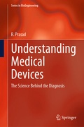 Cover: Understanding Medical Devices - Springer