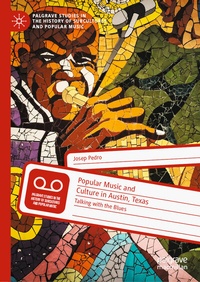 Bild: Popular Music and Culture in Austin, Texas - Palgrave Macmillan