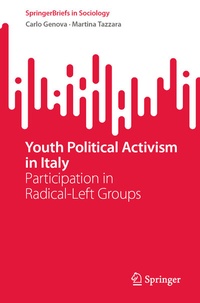 Abbildung von: Youth Political Activism in Italy - Springer