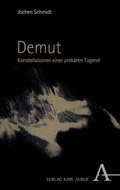 Cover: Demut - Karl Alber Verlag