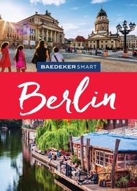 Abbildung von: Baedeker SMART Reiseführer E-Book Berlin - Baedeker