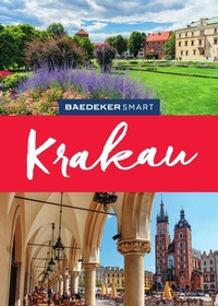 Abbildung von: Baedeker SMART Reiseführer E-Book Krakau - Baedeker