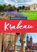 Cover: Baedeker SMART Reisef&uuml;hrer E-Book - MAIRDUMONT