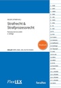 Bild: FlexLex Strafrecht & Strafprozessrecht | Studium - facultas / FlexLex