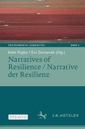 Bild: Narratives of Resilience / Narrative der Resilienz - J.B. Metzler