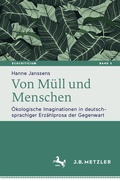 Bild: Von M&uuml;ll und Menschen - J.B. Metzler