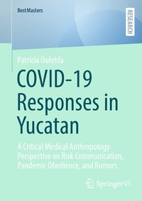 Abbildung von: COVID-19 Responses in Yucatan - Springer VS