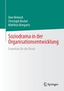 Cover: Soziodrama in der Organisationsentwicklung - Springer