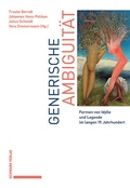 Cover: Generische Ambiguit&auml;t - Schwabe Verlagsgruppe AG Schwabe Verlag