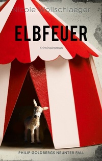 Abbildung von: Elbfeuer - BoD - Books on Demand