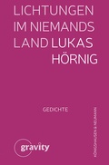Cover: Lichtungen im Niemandsland - K&ouml;nigshausen & Neumann