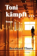 Cover: Toni k&auml;mpft . - Fischer, R. G.