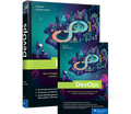Cover: DevOps - Rheinwerk