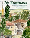 Cover: Die Krimtataren - ibidem