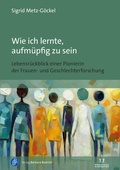 Cover: Wie ich lernte, aufm&uuml;pfig zu sein - Verlag Barbara Budrich