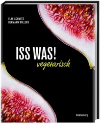 Enlarge image Cover: ISS WAS! - Tecklenborg, B