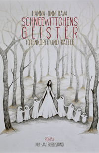 Abbildung von: Schneewittchens Geister - kul-ja! publishing
