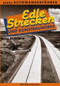 Enlarge image Cover: Edle Strecken - Edition Randgruppe