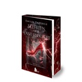 Cover: Schatten der Unsterblichkeit - Hybrid Verlag
