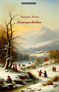 Abbildung von: Wintergeschichten - vss-Verlag