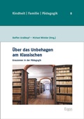 Cover: &Uuml;ber das Unbehagen am Klassischen - Ergon