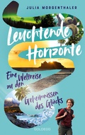 Cover: Leuchtende Horizonte - Goldegg Verlag GmbH